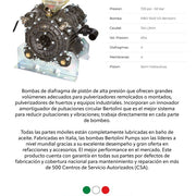 Bomba PBO 1540 VD Bertolini 417112973