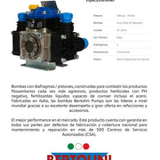 Bomba Poly 2025 VF Bertolini 948613973