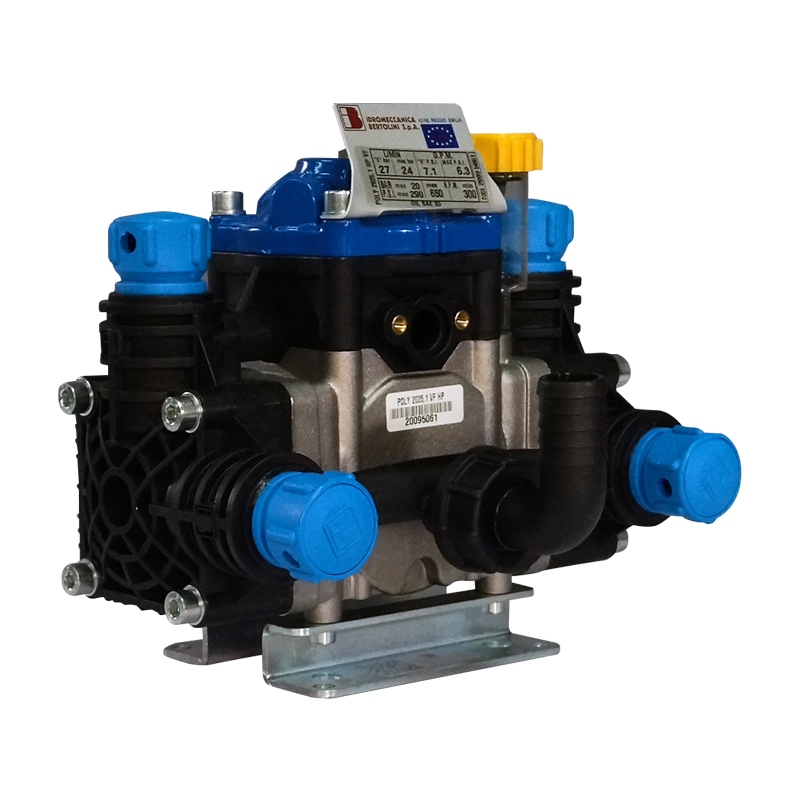 Bomba Poly 2025 VF Bertolini 948613973