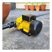 Bomba eléctrica para agua limpia 600 W Parazzini BEP600 - Bioaplicaciones