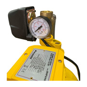 Bomba de agua eléctrica 1/2 hp Parazzini BHP2440 - Bioaplicaciones