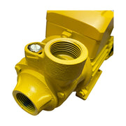 Bomba de agua eléctrica 1/2 hp Parazzini BPP.535 - Bioaplicaciones