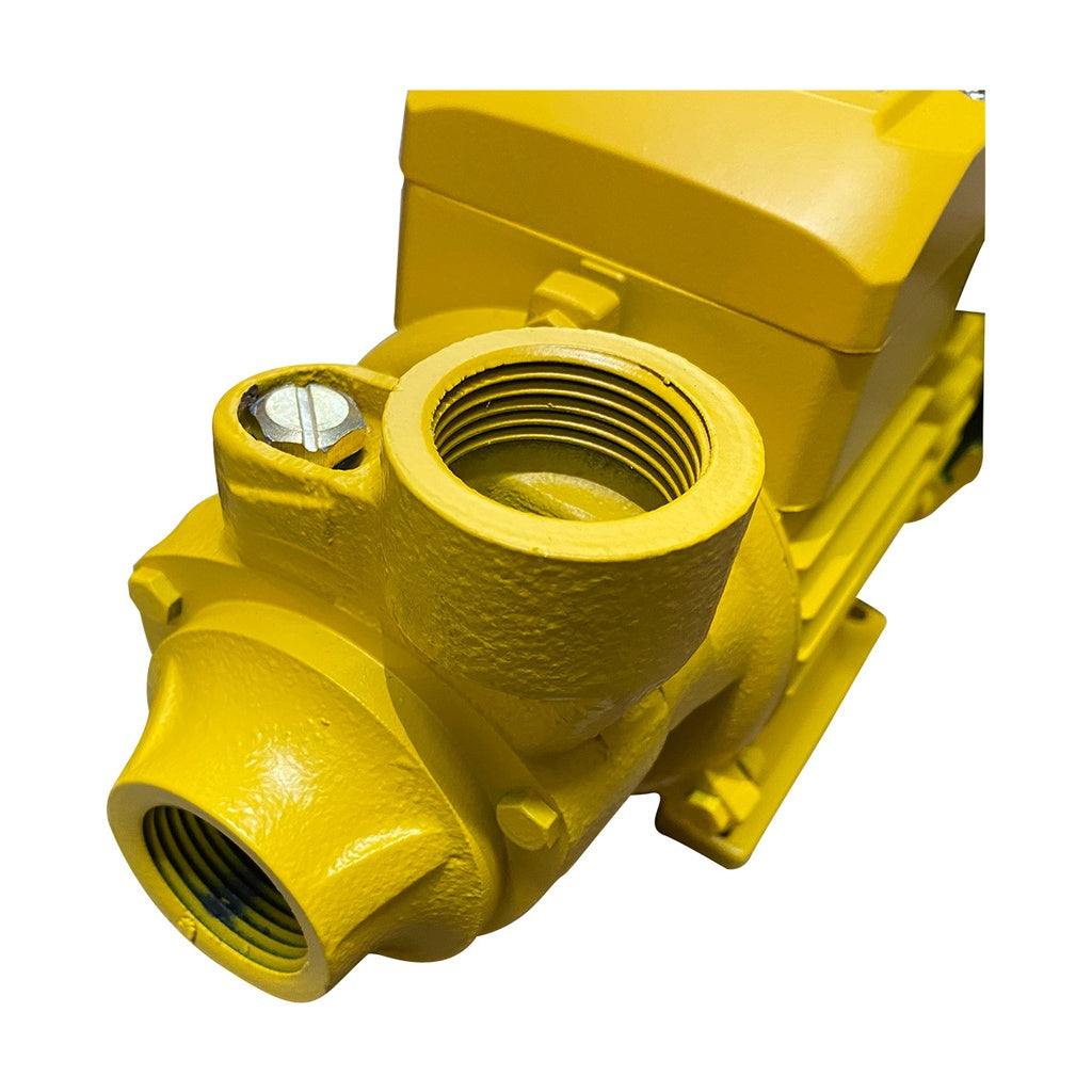 Bomba de agua eléctrica 1/2 hp Parazzini BPP.535