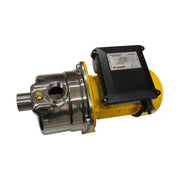 Bomba de agua eléctrica 1/2 hp Parazzini JETS60 - Bioaplicaciones