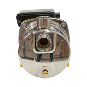 Bomba de agua eléctrica 1/2 hp Parazzini JETS60 - Bioaplicaciones