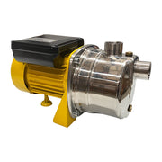 Bomba de agua eléctrica 1/2 hp Parazzini JETS60 - Bioaplicaciones