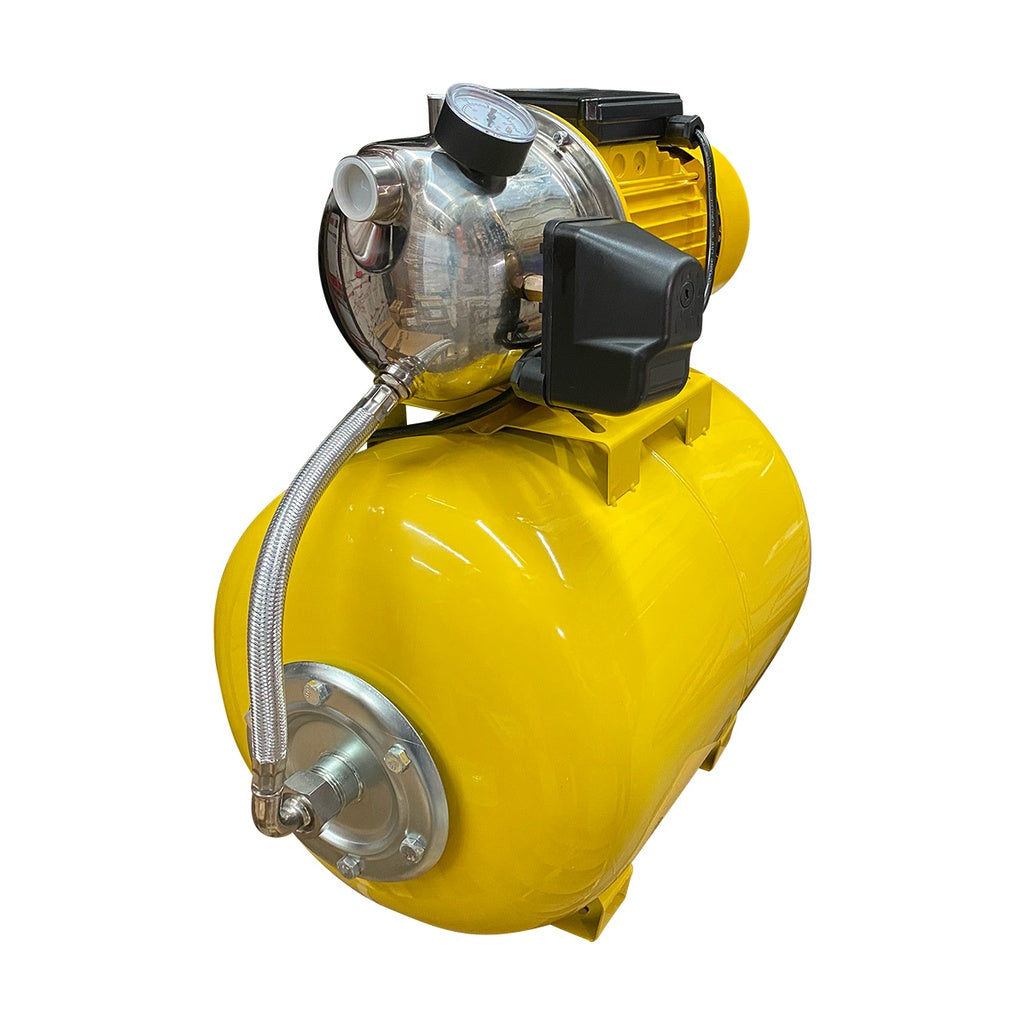 Bomba de agua eléctrica 1 hp Parazzini BHPP5260