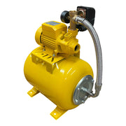 Bomba de agua eléctrica 1 hp Parazzini BHP5260 - Bioaplicaciones