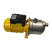 Bomba de agua eléctrica 1 hp Parazzini BPP170 - Bioaplicaciones