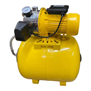 Bomba de agua eléctrica 1 hp Parazzini BHPP5260 - Bioaplicaciones
