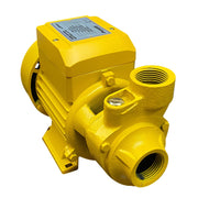 Bomba de agua eléctrica 1 hp Parazzini BPP165 - Bioaplicaciones