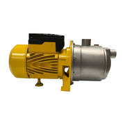 Bomba de agua eléctrica 1 hp Parazzini BPP170 - Bioaplicaciones