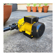 Bomba eléctrica para agua limpia 400 W Parazzini BEP400 - Bioaplicaciones