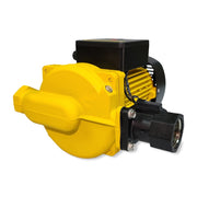 Bomba eléctrica para agua limpia 400 W Parazzini BEP400 - Bioaplicaciones