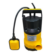 Bomba sumergible 1/2 HP Parazzini BSP.580 - Bioaplicaciones