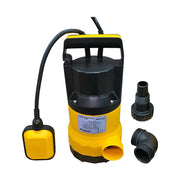 Bomba sumergible 1 HP Parazzini BSP1200 - Bioaplicaciones
