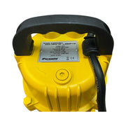 Bomba sumergible agua limpia 1 HP Parazzini BSAP118 - Bioaplicaciones
