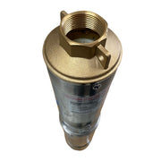 Bomba sumergible para agua limpia 85 lpm Parazzini BSP.535