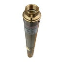 Bomba sumergible para agua limpia 85 lpm alta presion POWER HUNT BSP.535AP