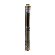 Bomba sumergible para agua limpia 85 lpm alta presion Parazzini BSP.535AP - Bioaplicaciones