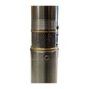 Bomba sumergible para agua limpia 85 lpm alta presion POWER HUNT BSP.535AP
