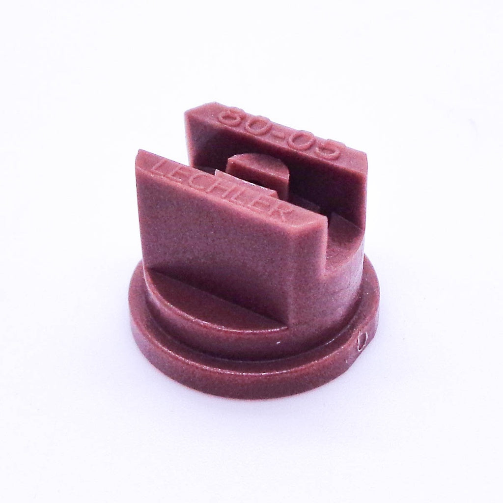 Boquilla de aspersion ST abanico 110 grados 02 Cont: 1 pieza Lechler ST110-02