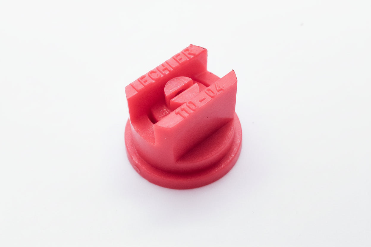 Boquilla de aspersion ST abanico 110 grados 04 Cont: 1 pieza Lechler ST110-04