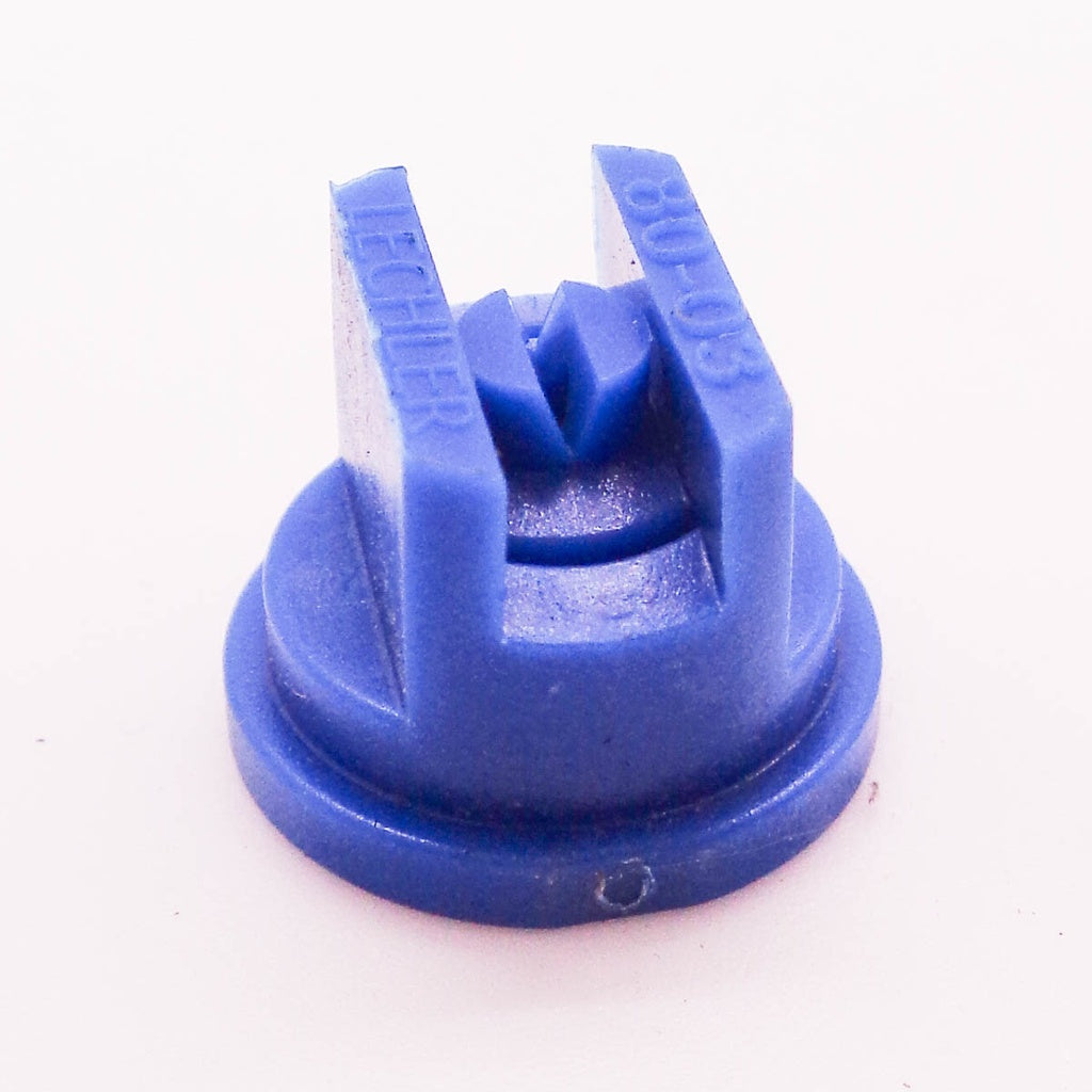 Boquilla de aspersion ST abanico 80 grados 03 Cont: 1 pieza Lechler ST80-03