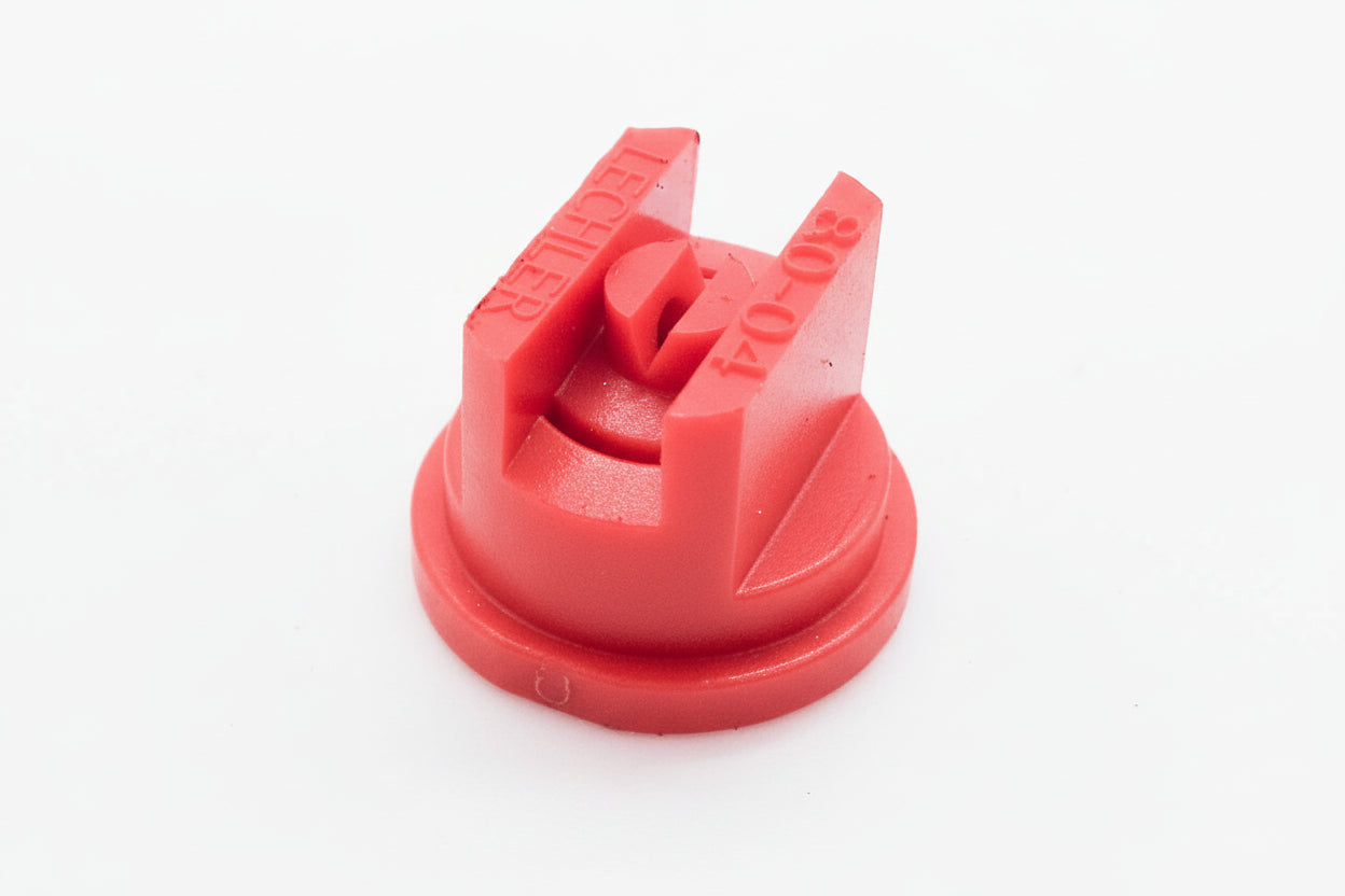 Boquilla de aspersion ST abanico 80 grados 04 Cont: 1 pieza Lechler ST80-04