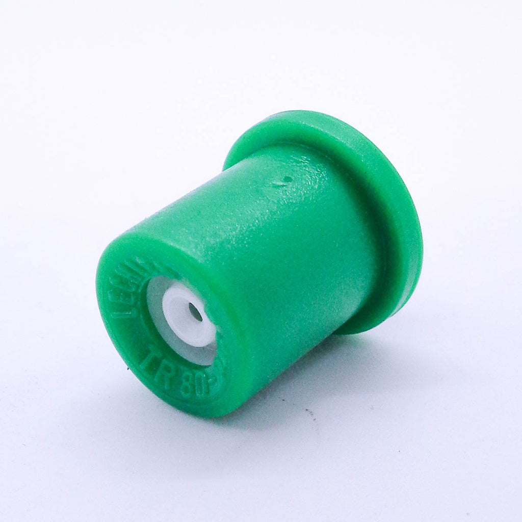 Boquilla de aspersion TR abanico 80 grados 015 Cont: 1 pieza Lechler TR80-015