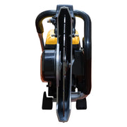 Cortadora de concreto Parazzni a gasolina 14" Parazzini CCPG-6508