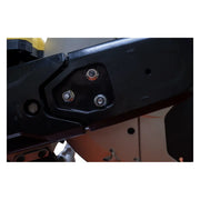 Cortadora de concreto Parazzni a gasolina 14" Parazzini CCPG-6508