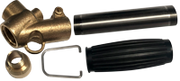 Kit Maneral Pistola Completo  CG17A-1-9