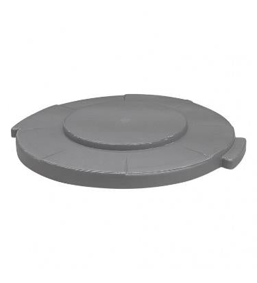 Contenedor TOFF cilindrico 60 Lts con tapa