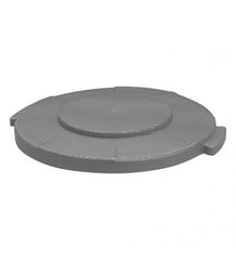 Contenedor TOFF cilindrico 60 Lts con tapa