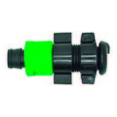 Conector layflat x cinta 5/8" - bolsa con 100 piezas CT0317