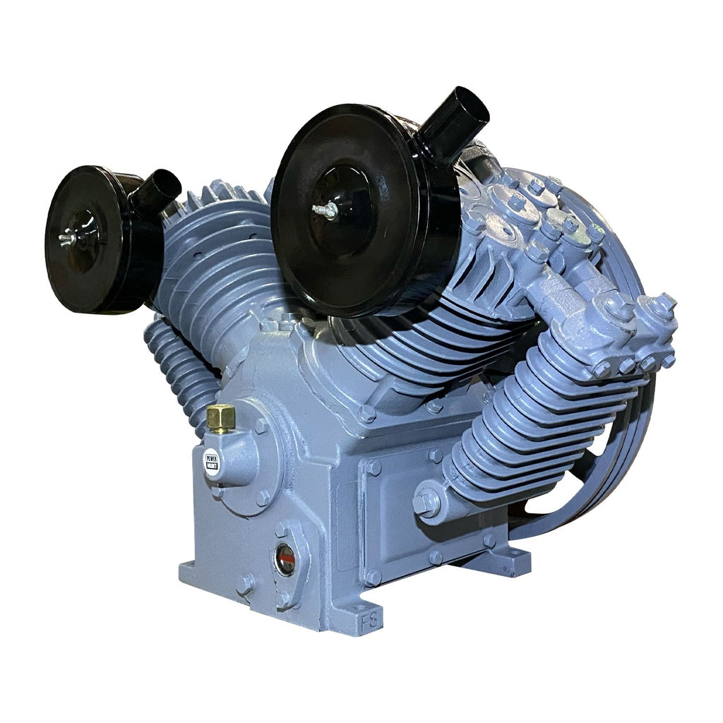 Cabeza para compresor 10 hp 1050 lts Power Hunt CPH20105