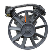 Cabeza para compresor 2 hp 170 lts Power Hunt CPH2551