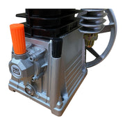 Cabeza para compresor 3 hp 300 lts Power Hunt CPH2065H - Bioaplicaciones