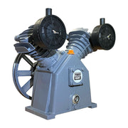 Cabeza para compresor 3 hp 330 lts Power Hunt CPH2065FH - Bioaplicaciones