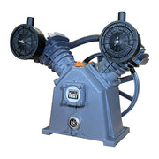 Cabeza para compresor 3 hp 330 lts Power Hunt CPH2065FH - Bioaplicaciones