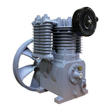 Cabeza para compresor 5.5 hp 800 lts