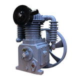 Cabeza para compresor 5.5 hp 800 lts