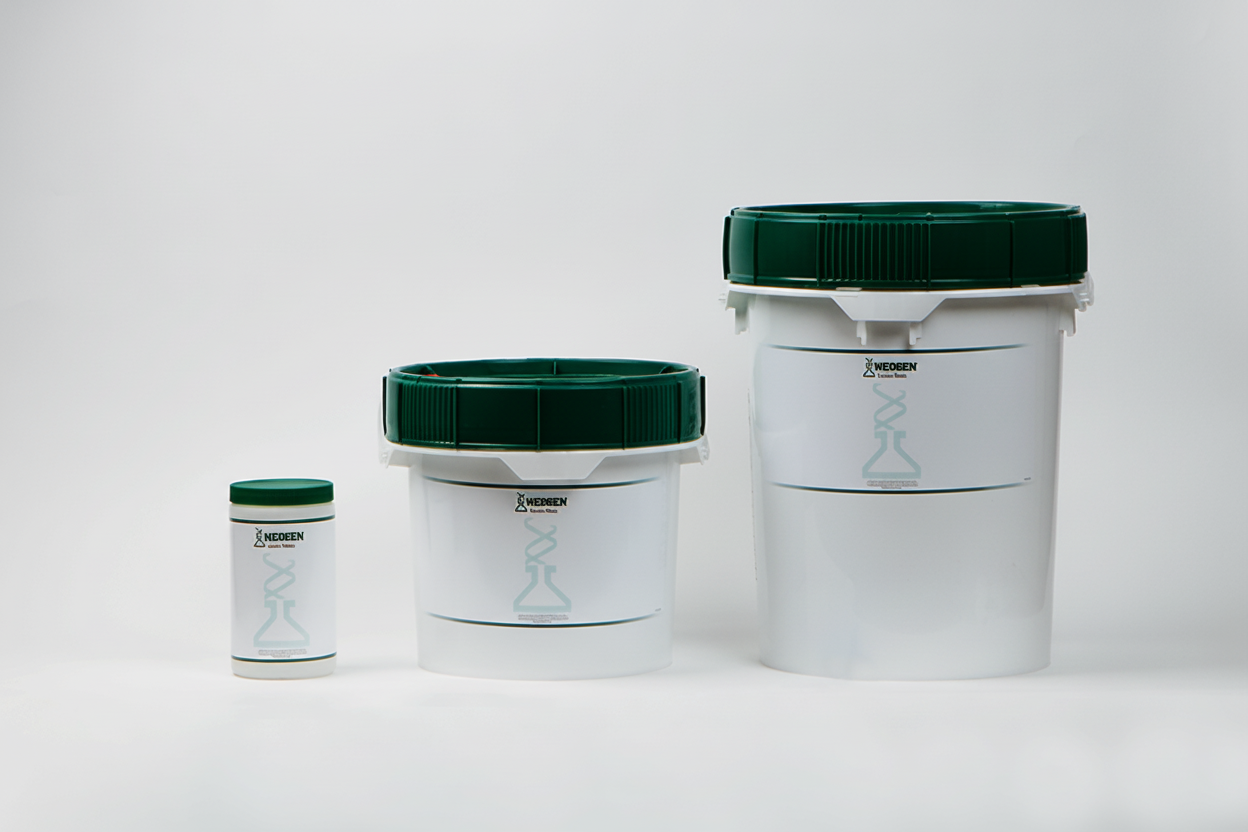 Caldo verde brillante 2% - Fco 500 grs  Neogen (antes 3M)