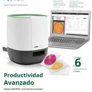 Lector Avanzado de Placas Petrifilm®