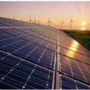 Panel Solar Monocristalino 600W Bifacial TOPCon Dual Glass  Parazzini PANELZZI600W