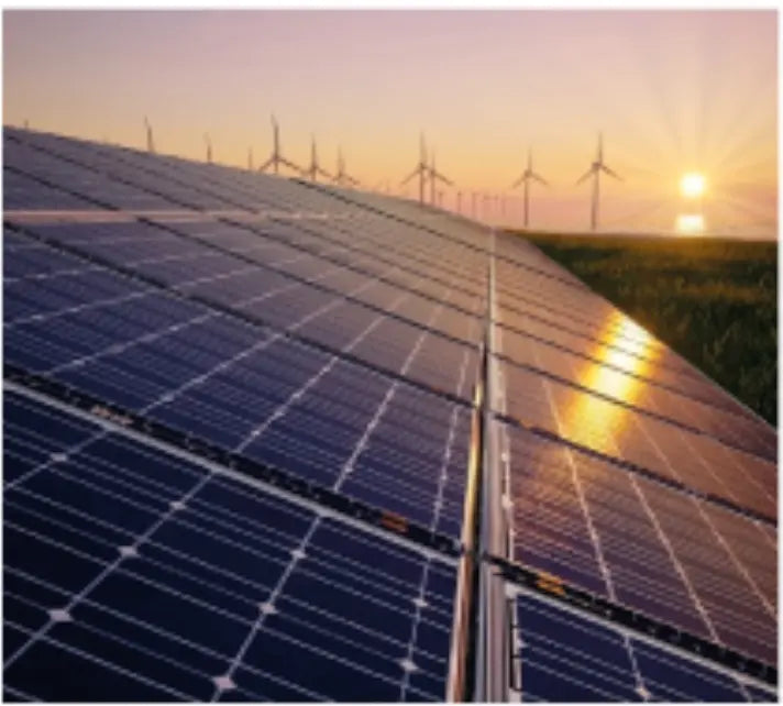 Panel Solar Monocristalino 600W Bifacial TOPCon Dual Glass  Parazzini PANELZZI600W