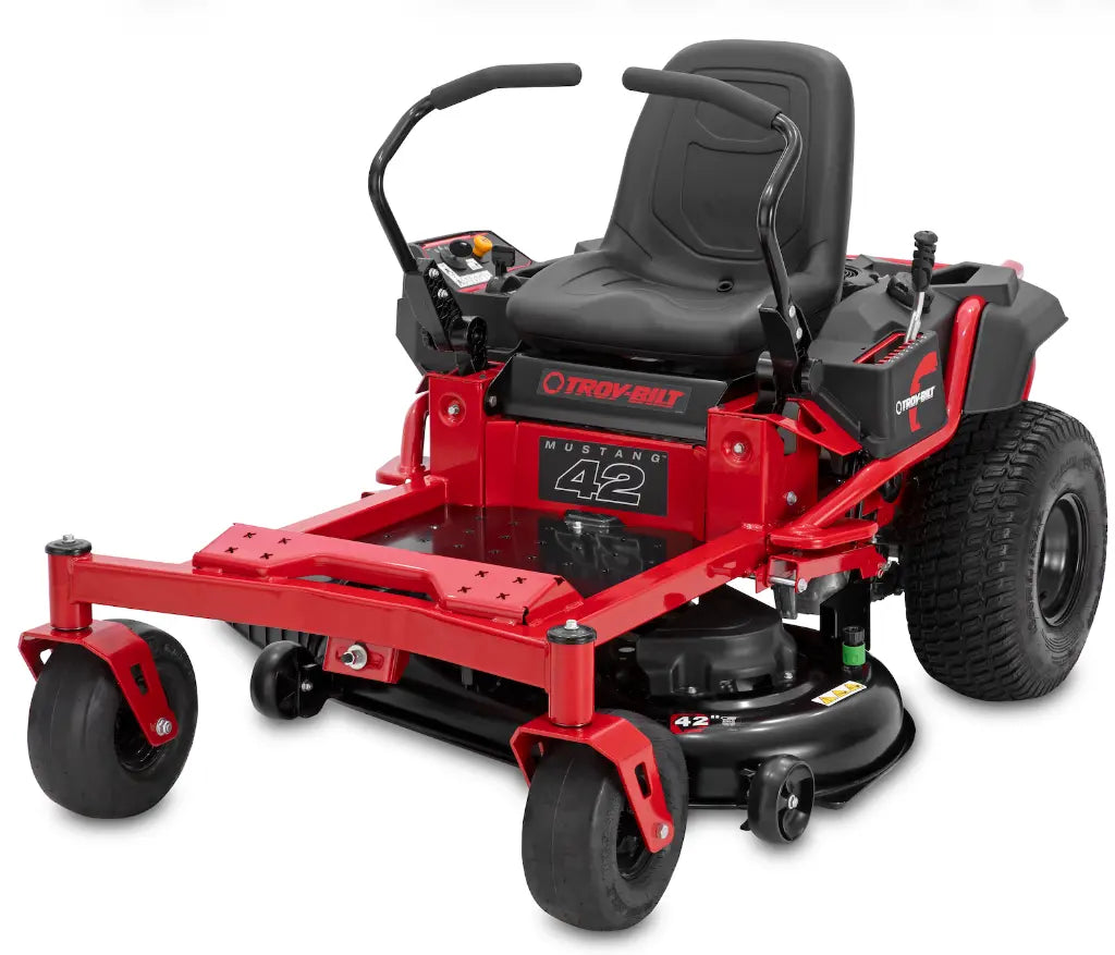 Podadora de Giro Cero 42" 547cc - Troy-Bilt Troy-Bilt 17AFFACS066