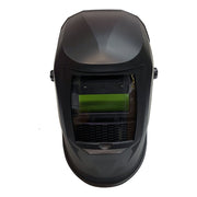 Careta proteccion ultra visibilidad celda solar Parazzini SEGURA