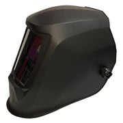 Careta proteccion ultra visibilidad celda solar Parazzini SEGURA